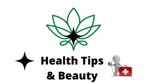 Health Tips & Beauty Secrets